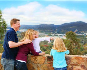 Red Hill Lookout - Tweed Heads Accommodation 0