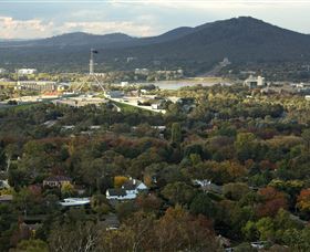 Red Hill Lookout - Tweed Heads Accommodation 3