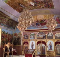 Free Serbian Orthodox Church St George - Tweed Heads Accommodation
