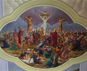 Free Serbian Orthodox Church St George - Tweed Heads Accommodation 2