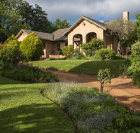 Calthorpes' House - Tweed Heads Accommodation