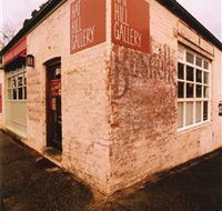 Hat Hill Gallery - Tweed Heads Accommodation