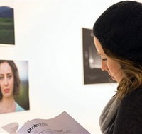 PhotoAccess at the Manuka Arts Centre - Tweed Heads Accommodation