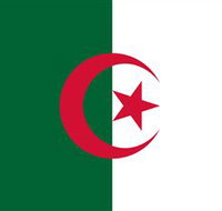 Algeria Embassy of - Tweed Heads Accommodation