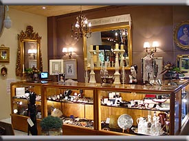 The Victory Theatre Antique Centre - Tweed Heads Accommodation 2