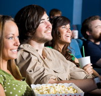 Greater Union Cinemas Manuka - Tweed Heads Accommodation