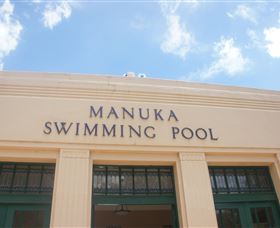 Manuka Pool - Tweed Heads Accommodation 2