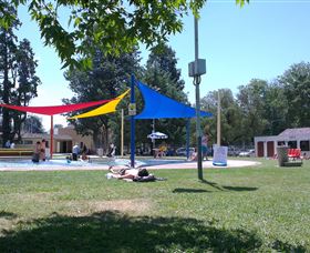 Manuka Pool - Tweed Heads Accommodation 1
