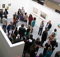 Megalo Print Studio  Gallery - Tweed Heads Accommodation