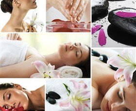 H2O Spa - Tweed Heads Accommodation 0