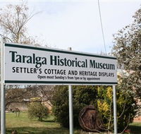 Taralga Historical Society Museum - Tweed Heads Accommodation