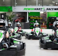 Power Kart Raceway - Tweed Heads Accommodation
