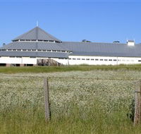 Deeargee Woolshed - Tweed Heads Accommodation