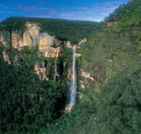 Govetts Leap Lookout - Tweed Heads Accommodation