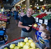 Fyshwick Fresh Food Market - Tweed Heads Accommodation