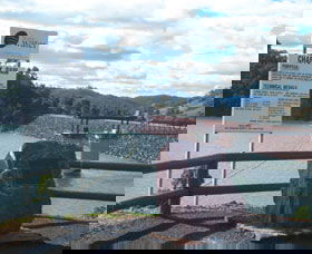 Chaffey Dam - Tweed Heads Accommodation 0