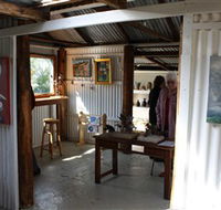 Tin Shed Gallery - Tweed Heads Accommodation