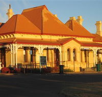 Armidale Railway Museum - Tweed Heads Accommodation