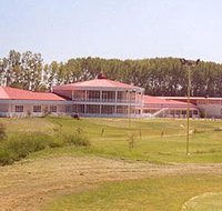 Canberra International Golf Centre - Tweed Heads Accommodation