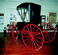 Armidale Folk Museum - Tweed Heads Accommodation