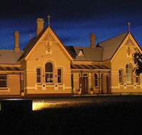 Tenterfield Railway Museum - Tweed Heads Accommodation