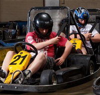 Grand Prix Karting - Tweed Heads Accommodation