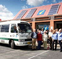 Armidale Heritage Tours - Tweed Heads Accommodation