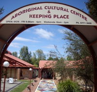 Armidale and Region Aboriginal Cultural Centre and Keeping Place - Tweed Heads Accommodation