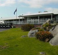 Tenterfield Golf Club - Tweed Heads Accommodation