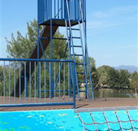 Point Hut Pond Park - Tweed Heads Accommodation