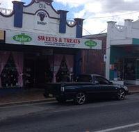 Taylors Sweets and Treats - Tweed Heads Accommodation