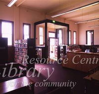 Sir Henry Parkes Memorial School Of Arts Tenterfield - Tweed Heads Accommodation