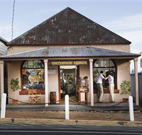 Tenterfield Saddler - Tweed Heads Accommodation