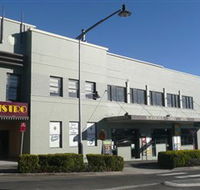 Katoomba Family Hotel and Restaurant - Tweed Heads Accommodation