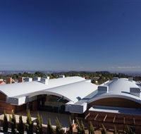 Blue Mountains Cultural Centre - Tweed Heads Accommodation