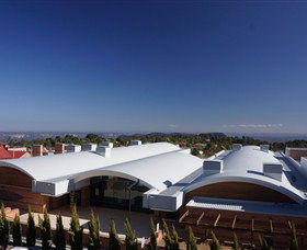 Blue Mountains Cultural Centre - Tweed Heads Accommodation 0