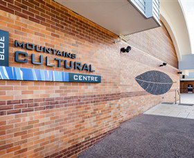 Blue Mountains Cultural Centre - Tweed Heads Accommodation 4