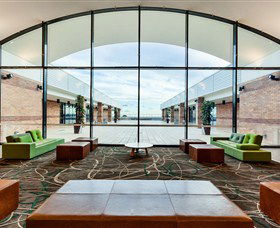 Blue Mountains Cultural Centre - Tweed Heads Accommodation 1