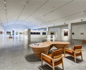 Blue Mountains Cultural Centre - Tweed Heads Accommodation 2