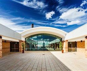 Blue Mountains Cultural Centre - Tweed Heads Accommodation 5