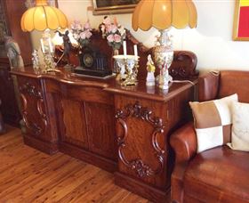 Peachtree Antiques - Tweed Heads Accommodation 2