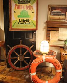 Peachtree Antiques - Tweed Heads Accommodation 4