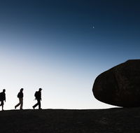 Bald Rock National Park - Tweed Heads Accommodation