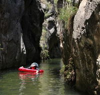 Wombeyan Caves - Tweed Heads Accommodation