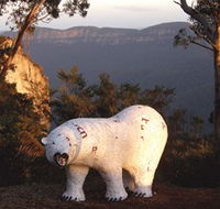 Lost Bear Gallery - Tweed Heads Accommodation