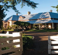Lanyon Homestead - Tweed Heads Accommodation