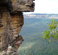 Three Sisters - Honeymoon Bridge - Tweed Heads Accommodation