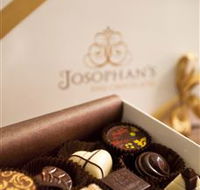 Josophans Fine Chocolates - Tweed Heads Accommodation