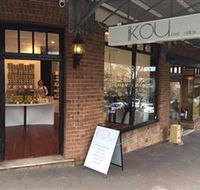 iKOU - Tweed Heads Accommodation