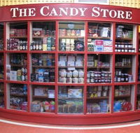Leura Candy Store - Tweed Heads Accommodation